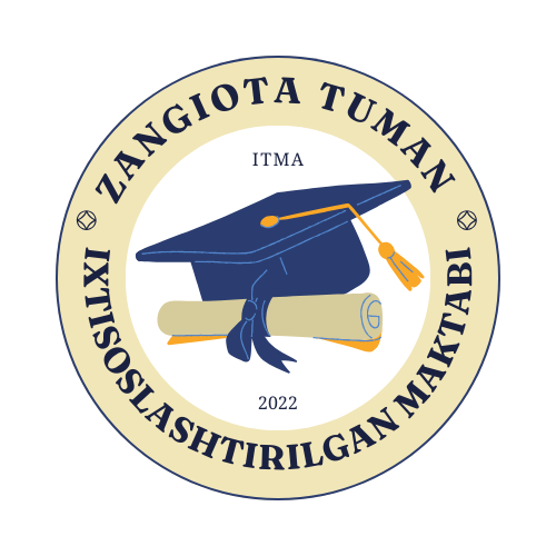 School logo